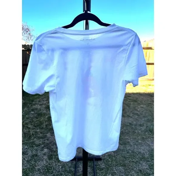 The Berenstain Bears Women's White Cotton Short Sleeve T-Shirts Size Medium - Picture 2 of 3